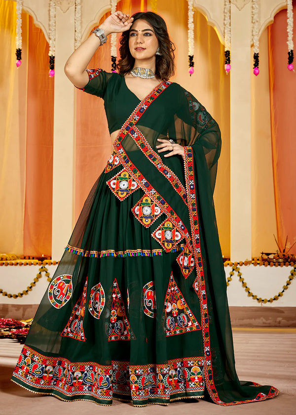 Chaniya Choli