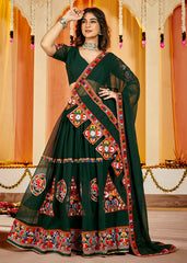 Chaniya Choli