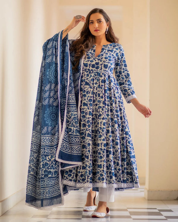 Dabu Print