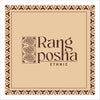 RANGPOSHA ETHNIC