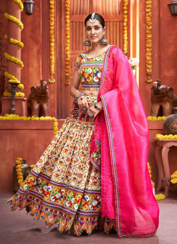 Chaniya Choli
